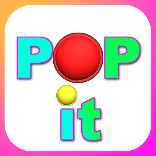 Pop it Simulator app icon