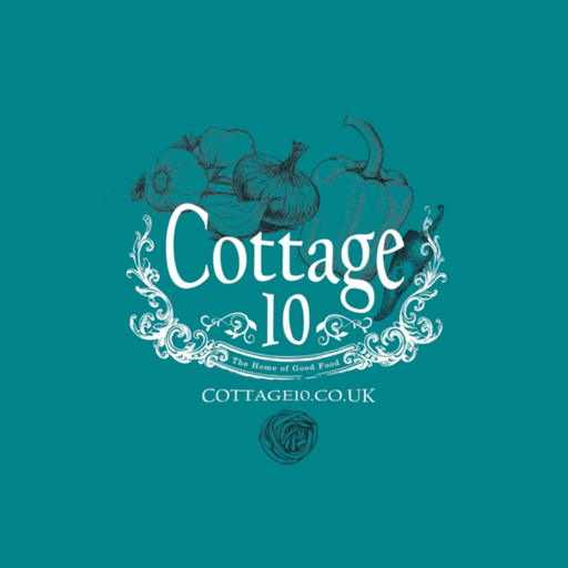 Cottage 10 app icon