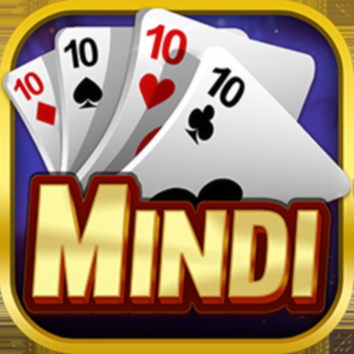 Mindi Card Game app icon