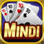 Mindi Card Game icon