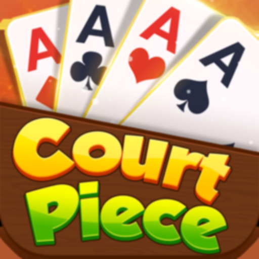 Court Piece : Rung Play app icon