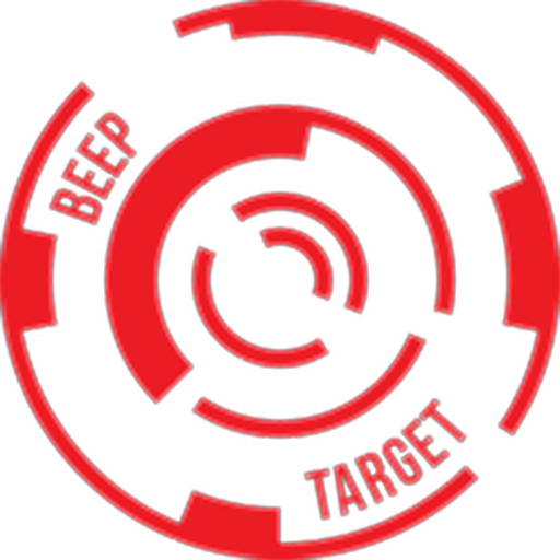 BeepTarget app icon