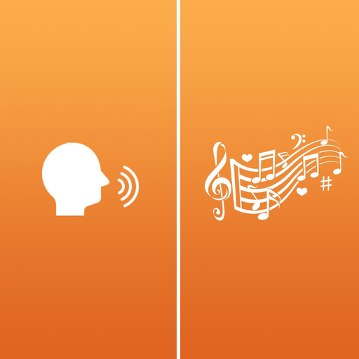 Remove Vocals-vocal extractor app icon