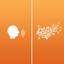 Remove Vocals-vocal extractor icon