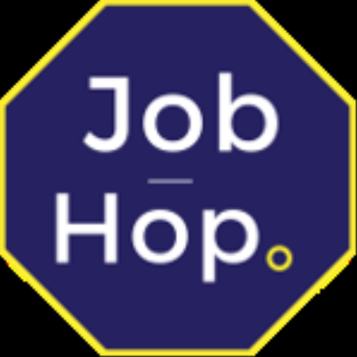 Job-Hop app icon
