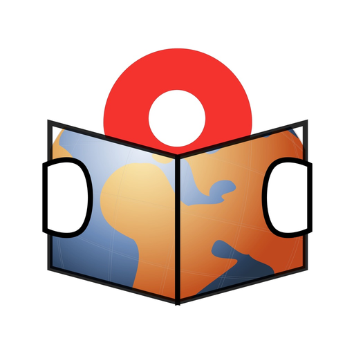 GeoTrainer app icon