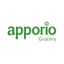 Apporio Grocery User icon