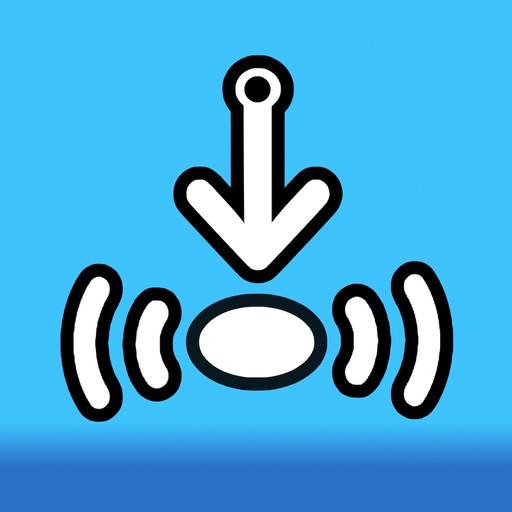 Anchor Alarm: ZENKOU PRO app icon