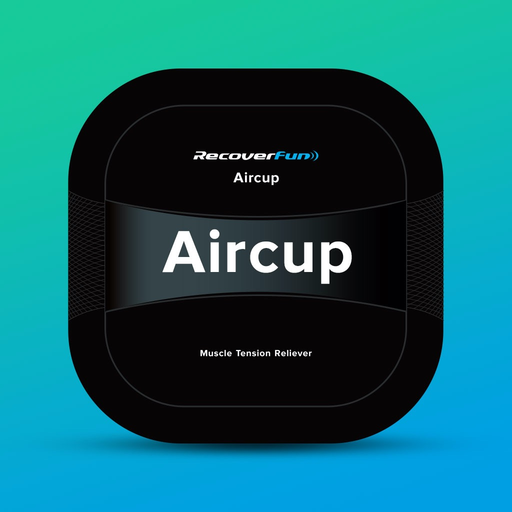 RecoverFun app icon