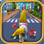 Little Animals Runner 3D icon