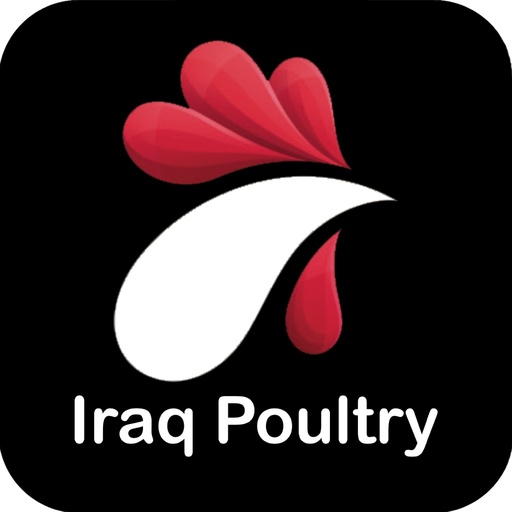 Iraq Poultry app icon