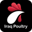 Iraq Poultry icon