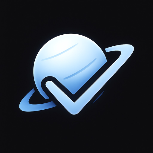Astrocheckup app icon