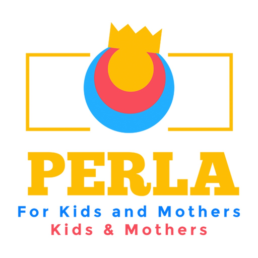 Perla بيرلا app icon