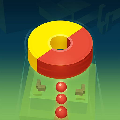 Singularity: Switch the Color app icon