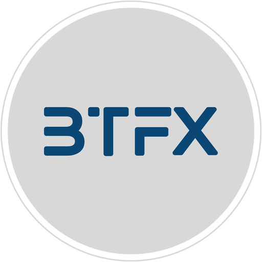 BTFX Academy app icon