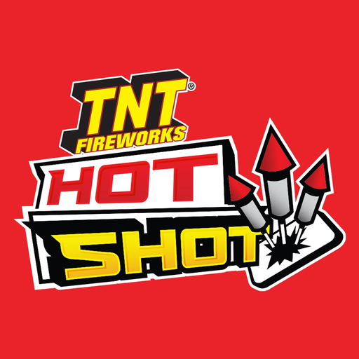 TNT Hot Shot Firing System app icon