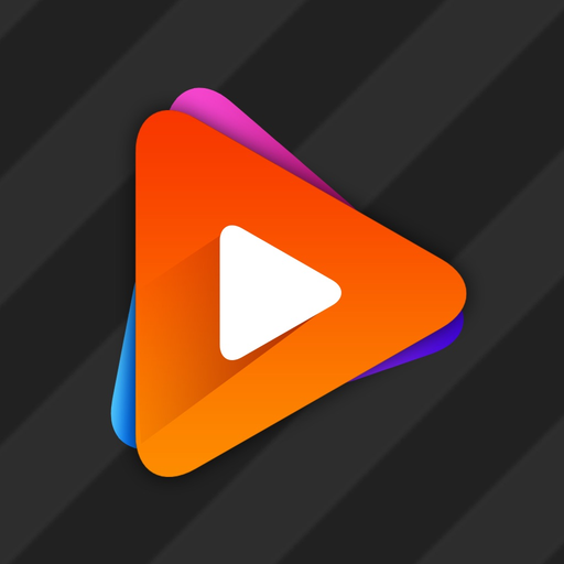 Video Player for iPhone All app icon