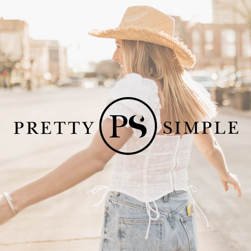Pretty Simple Wholesale app icon