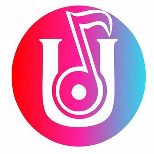 UDP STREAM app icon