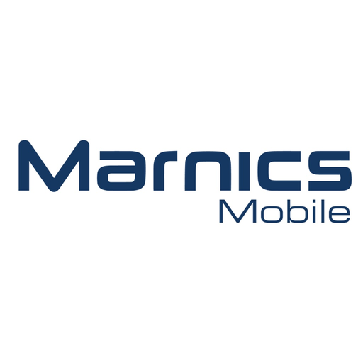 Marnics Mobile app icon