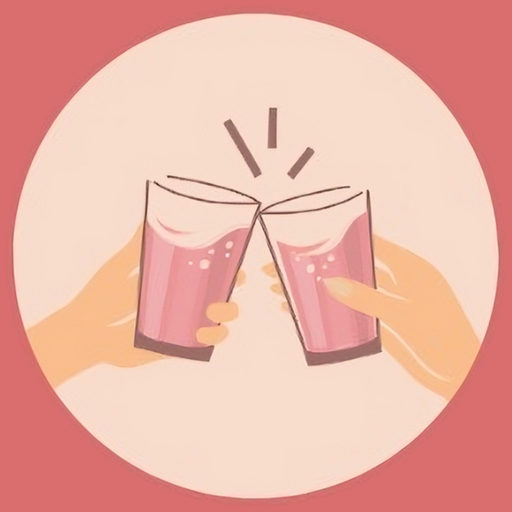 Kickback – Hang Out & Connect app icon