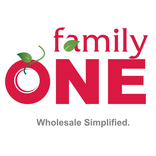 Family One Wholesale app icon