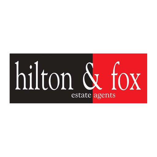 Hilton & Fox Ltd app icon