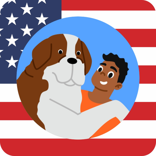 4th grade learning games app icon