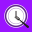HourEats icon