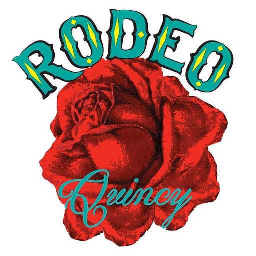 Rodeo Quincy app icon