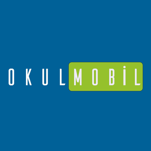 OkulMobil-Veli app icon