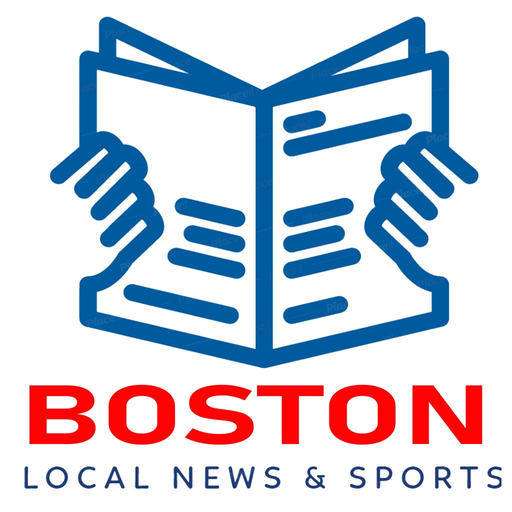 Boston Local News Sports app icon