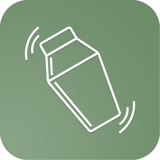 Drinks Dot App app icon
