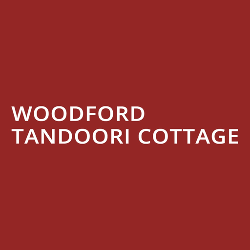 Woodford Tandoori Cottage app icon