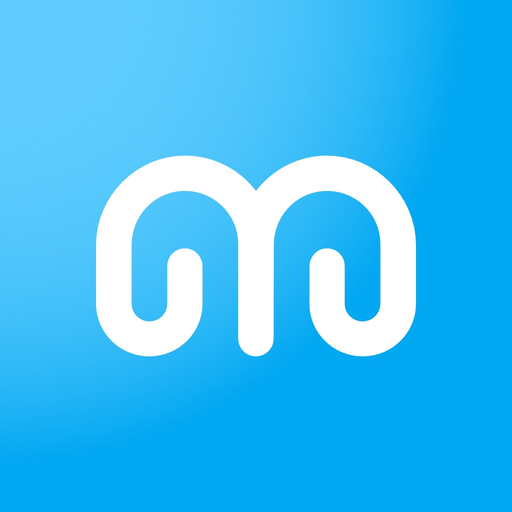 maQR app icon