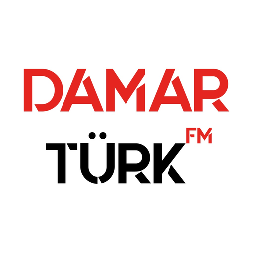 DamarTürk Fm - Resmi app icon