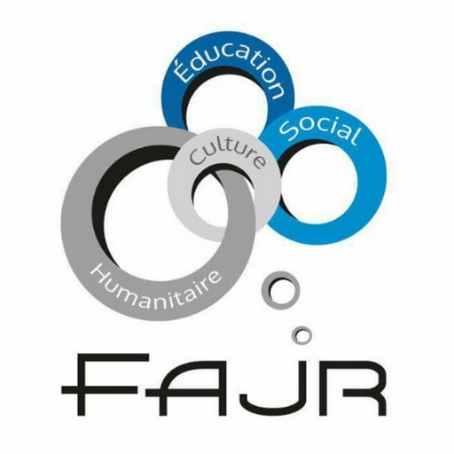 FAJR app icon