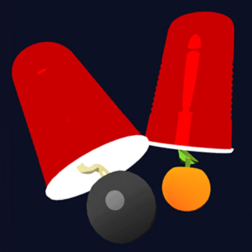 Pick The Right Cup app icon