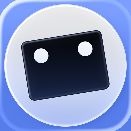 MigraineBot app icon