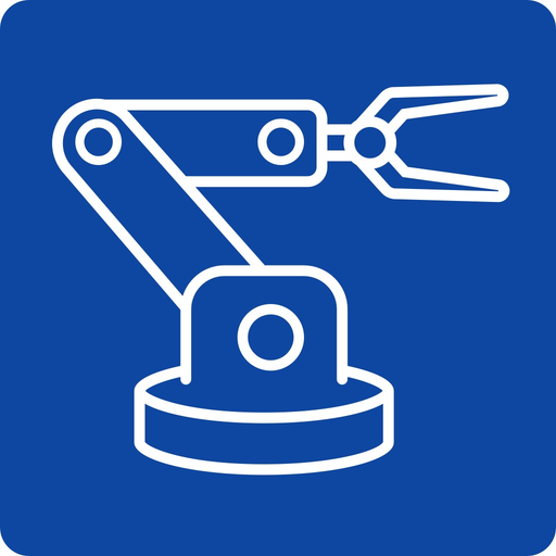 RoboArm app icon
