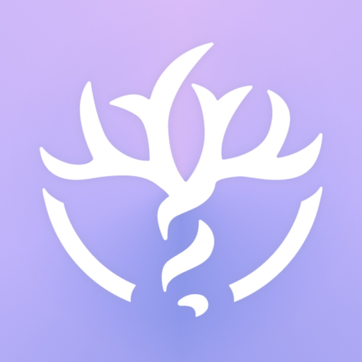 Self Therapy Journey: Relate app icon