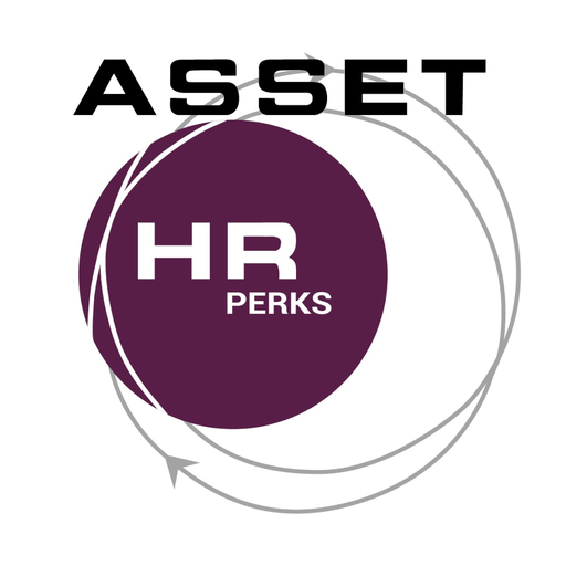 Asset HR PERKS app icon