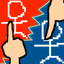 Draw & Battle：描いたキャラが戦うゲーム icon