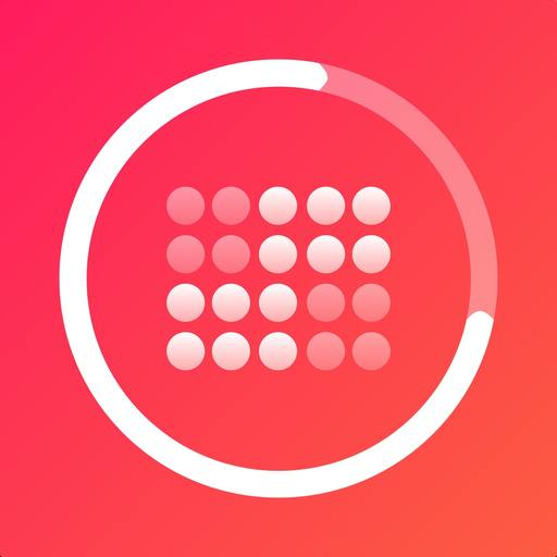 Countdown widget : Day Counter app icon