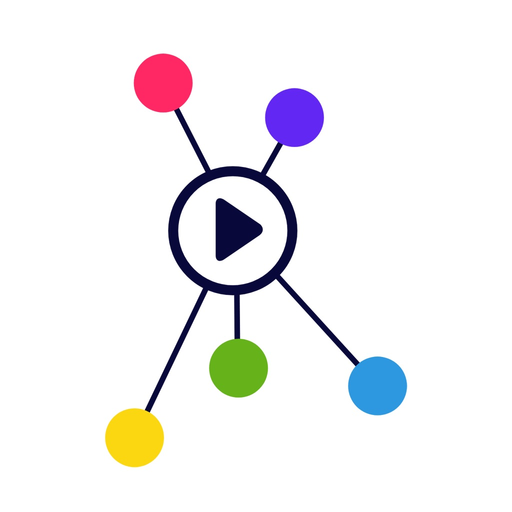 Up Hi: Learn English app icon