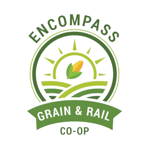 Encompass Grain & Rail COOP app icon