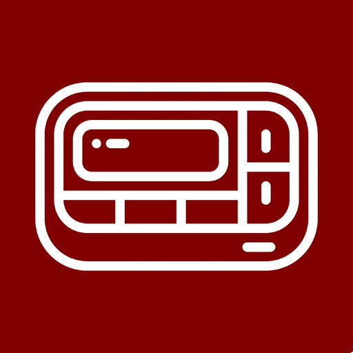 RFSPager app icon