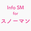 Info SM icon