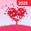 MeLove - Been love memory icon